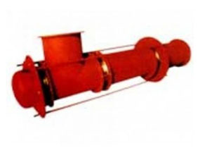 彎管壓力平衡性波紋膨脹節