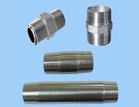 雙頭螺紋短節(jié)